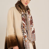 Fancy Orylag Scarf 515849