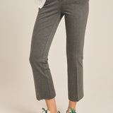 Pantalon alluminio