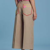 Safari pants