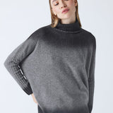 Clarissa Grey Sweater