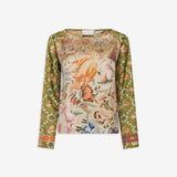 Camisa Aloe cml 516213