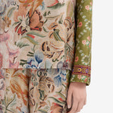 Camisa Aloe cml 516213