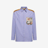 Camisa Alotho corta 516519
