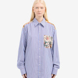 Camisa Alotho corta 516519