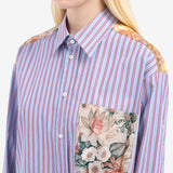 Camisa Alotho corta 516519