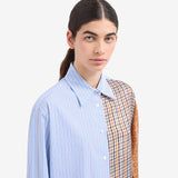 Camisa Alotho larga 516539