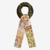 Pañuelo fancy orylag floral