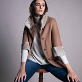 Xara Orquidea Jacket
