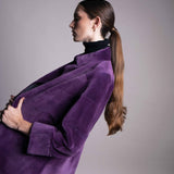 Amethyst Shaded Mink