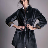 Coat 278 Tintoretto