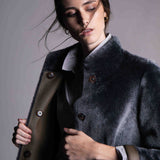 Coat 278 Tintoretto