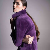 Amethyst Shaded Mink