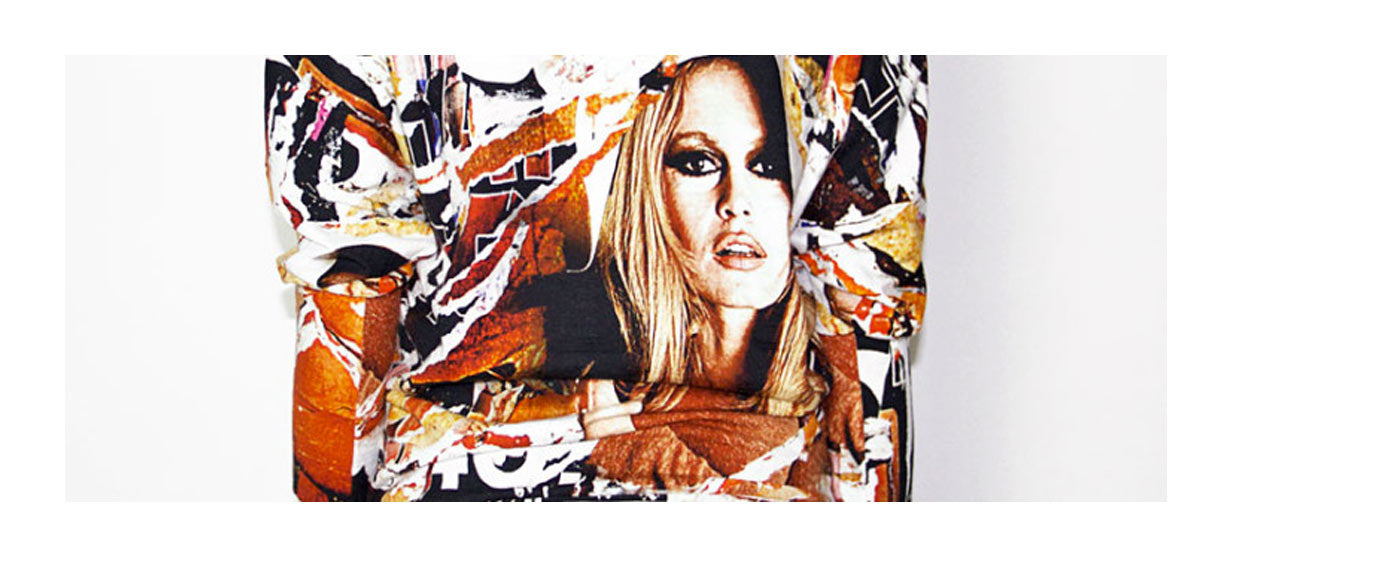 Printed Artworks