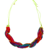 Collar RUMBA