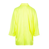 Camisa Joie Flúor