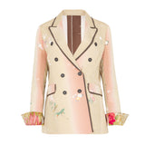 Blazer kimono original light