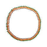 Collar peces