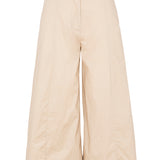 Fiammetta Beige Culotte