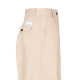 Fiammetta Beige Culotte