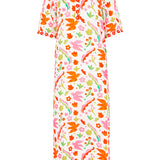 Vestido Cassia