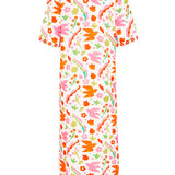 Vestido Cassia