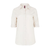 Techno marble shirt