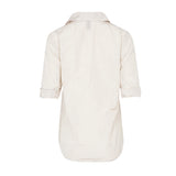 Techno marble shirt