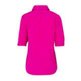 Camisa tecno pinky