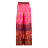 Pantalon aloe/s jaipur