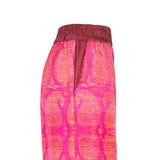 Pantalon aloe/s jaipur