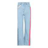 Pantalón vaquero charlie