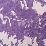 Pañuelo Aloeuw / toile de jouy