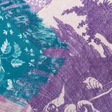 Pañuelo Aloeuw / toile de jouy