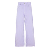 Pantalón Marine lavanda