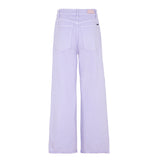 Pantalón Marine lavanda