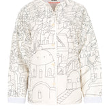 جاكيت ديتي ليس سيكلاديز