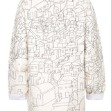 جاكيت ديتي ليس سيكلاديز