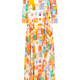 Vestido Ottavia ES