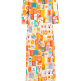 Vestido Ottavia ES
