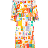 Vestido Mary Co