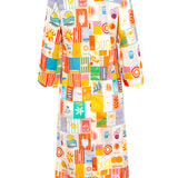 Vestido Mary Co