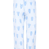 Kika pants les cyclades