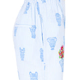 Kika pants les cyclades