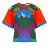 قميص طاووس أفسس