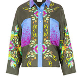 قميص غابة الصبار 12728