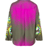 قميص غابة الصبار 12728