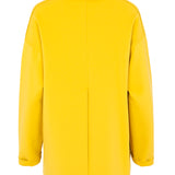 leonardo yellow jacket