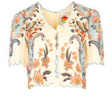 Boho Beauty Butter Shirt