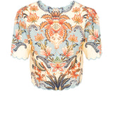 Boho Beauty Butter Shirt