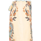Boho beauty butter skirt